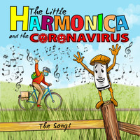 Die kleine Mundharmonika - The Little Harmonica and the Coronavirus - The Songs