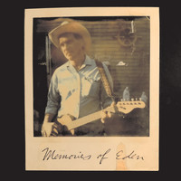RT N' The 44s - Memories of Eden