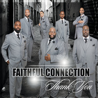 Faithful Connection - Thank You