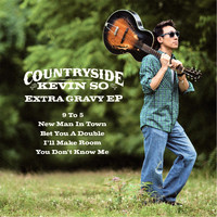 Kevin So - Countryside Extra Gravy EP (Explicit)