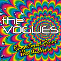 The Vogues - The Vogues (Remastered)