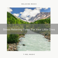 White Noise Nature Sounds Baby Sleep - Stress Relieving Tunes For Your Little Ones