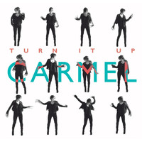 Carmel - Turn It Up