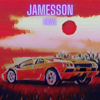 Jamesson - Drive