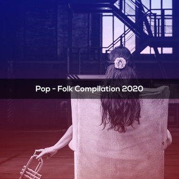 Various Artists - POP FOLK COMPILATION 2020