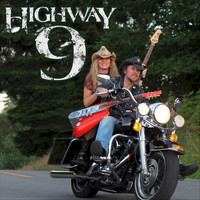 Highway 9 - Let's Ride