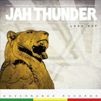 Jah Thunder - Look Out