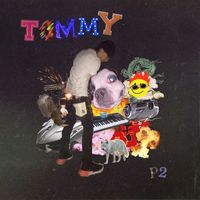 Tommy Strate - Tommy, Pt. 2 (Explicit)