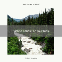 White Noise Nature Sounds Baby Sleep - Gentle Tones For Your Kids