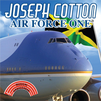 Joseph Cotton - Air Force One
