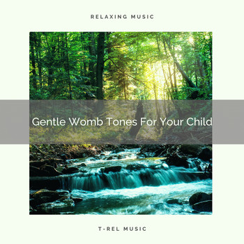 White Noise Spa - Gentle Womb Tones For Your Child
