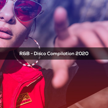 Various Artists - R&B DISCO COMPILATION 2020