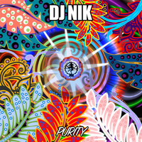 DJ Nik - Purity