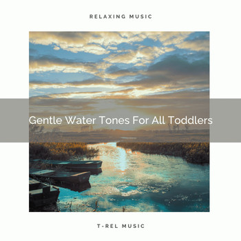 White! Noise - Gentle Water Tones For All Toddlers