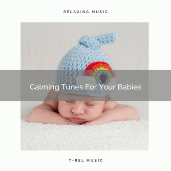 White Noise Spa - Calming Tunes For Your Babies