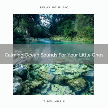 White Noise Spa - Calming Ocean Sounds For Your Little Ones