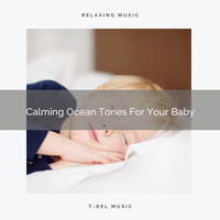 White Noise for Deeper Sleep - Calming Ocean Tones For Your Baby