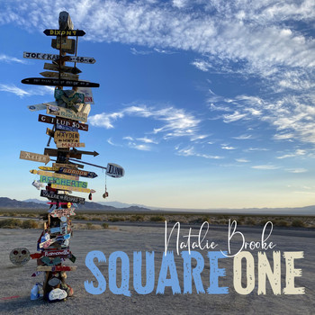Natalie Brooke - Square One