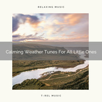 White Noise Nature Sounds Baby Sleep - Calming Weather Tunes For All Little Ones