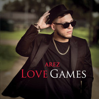 Arez - Love Games