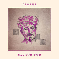 Gustavo Brito - Cigana (feat. Dani Boffa)