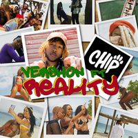 Vershon - Reality (feat. Chip) (Explicit)