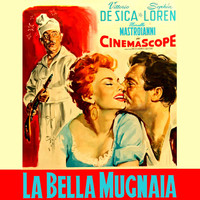 Sophia Loren - Oh, Villanella! (Original Soundtrack La Bella Mugnaia 1955)