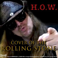 H.O.W. - Cover of the Rolling Stone