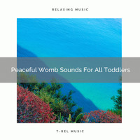 White Noise Nature Sounds Baby Sleep - Peaceful Womb Sounds For All Toddlers