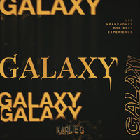 Karlie G - Galaxy