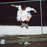 Dylan J - Bad At Love (Acoustic EP) (Explicit)
