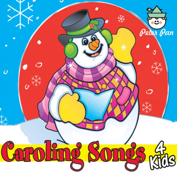 Twin Sisters - Caroling Songs 4 Kids