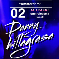 Danny Villagrasa - Amsterdam