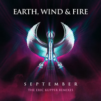 Earth, Wind & Fire - September (The Eric Kupper Remixes)