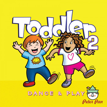 Twin Sisters - Toddler Dance & Play 2