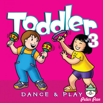 Twin Sisters - Toddler Dance & Play 3