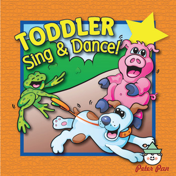 Twin Sisters - Toddler Sing & Dance