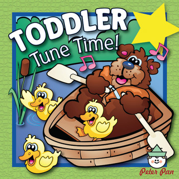 Twin Sisters - Toddler Tune Time