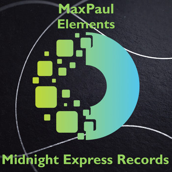 Maxpaul - Elements