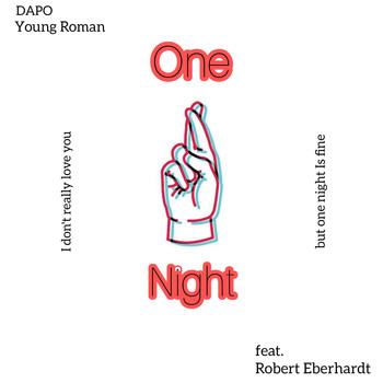 Dapo - One Night