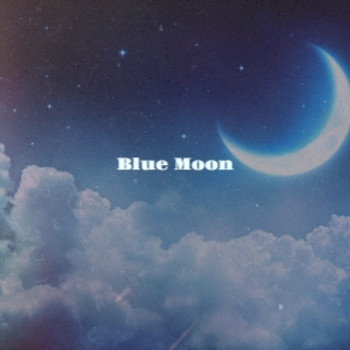 Various Artists - Blue Moon