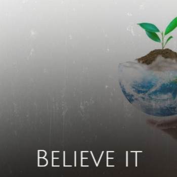Various Artists - Believe It