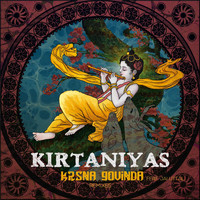 Kirtaniyas - Krsna Govinda (Remixes)