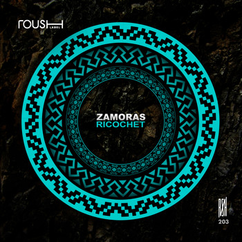 Zamoras - Ricochet