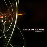 Bombardier - Rise of the Machines