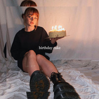 Sadie - Birthday Cake