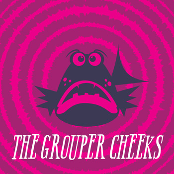 The Grouper Cheeks - Social Distance (Jeff Retro Remix)