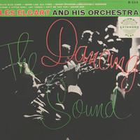 Les Elgart And His Orchestra - The Dancing Sound (1955)