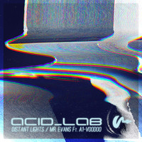 Acid_Lab - Distant Lights / Mr. Evans