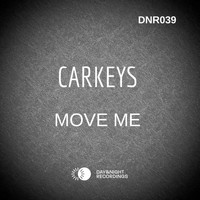 Carkeys - Move Me
